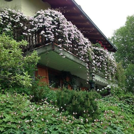 Вілла Il Giardino Dell'Artemisia Піла Екстер'єр фото